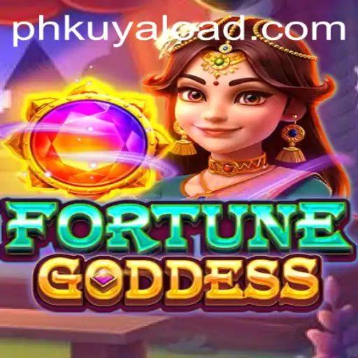 FORTUNEGODDESS: Discover the Celestial Adventure Fueled by PHkuya