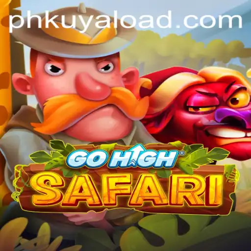 Discover GoHighSafari: Adventure Meets Strategy in an Unforgettable Gaming Experience