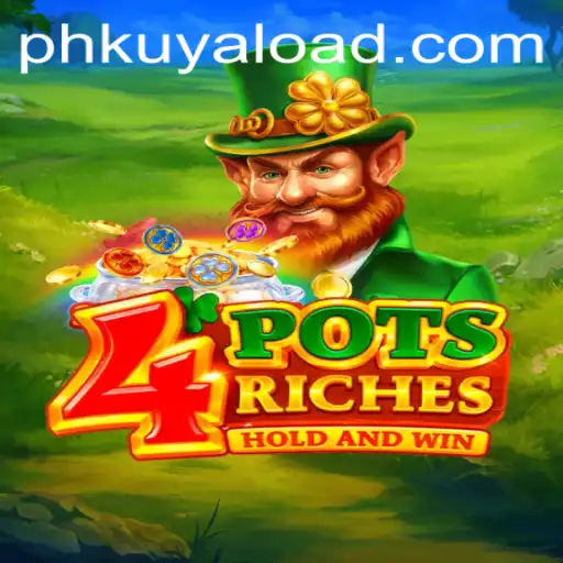 Discover the Excitement of 4potsriches: A New Gaming Phenomenon