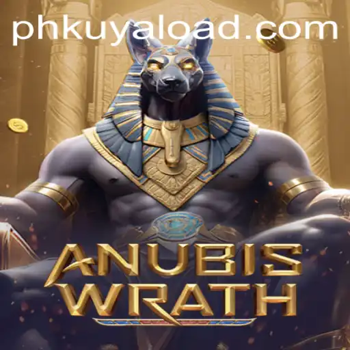 Unleashing the Epic Journey of AnubisWrath: An Immersive Gaming Experience