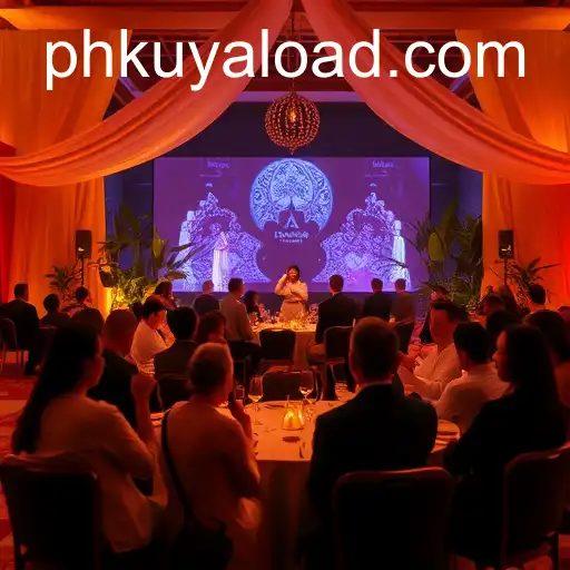 Unlocking the World of Exclusive Events: The PHkuya Experience