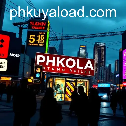 Understanding Monopoly: The Role of PHkuya in Modern Markets