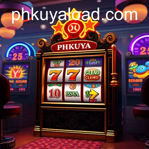 The Rise of Online Slots: Exploring the World of PHkuya